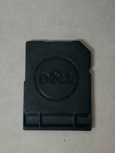 GENUINE Dell Latitude E7240 SD Card Slot Dummy Blank P/N 07X15 - Picture 1 of 2