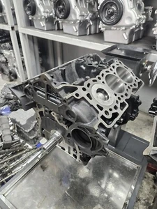 Remanufactured Land Rover Ranger Rover 3.0L 306DT Short Motor 2009-2015 Euro 5 - Picture 1 of 6