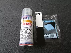 Spray Can Valspar Base Coat Touch Up Paint For 2003 - 2008 Honda Pilot Ridgeline - Picture 1 of 6