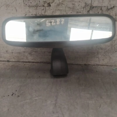 E4012141 225092 interior rear view mirror for CHEVROLET LACETTI CDX 2005 - Image 1 of 4