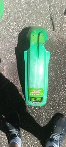 1984 Kawasaki KX125 Front Fender - Bild 1 von 2