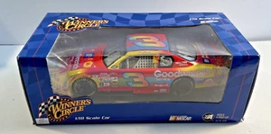 2000 Winner's Circle Dale Earnhardt Sr #3 Peter Max Chevy Monte Carlo 1:18 N2 - Picture 1 of 4