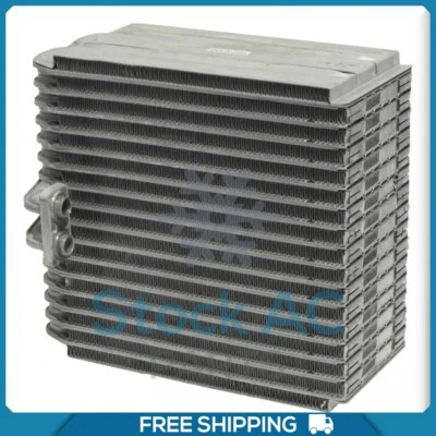 Nuevo evaporador de aire acondicionado para Toyota Celica 1989 a 1993 - OE# 8850120270 Foto 1 de 4