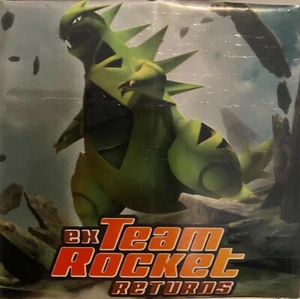 Pokémon Team Rocket Returns - Tú eliges - *Leer descripción* - Imagen 1 de 27