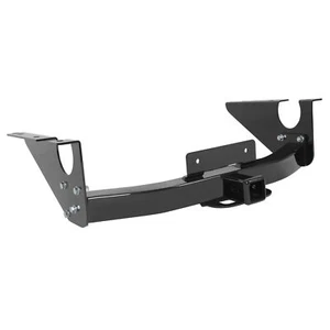 Class 5 Trailer Tow Hitch For 11-18 RAM 1500 19-24 Classic 1500 wo Factory Hitch - Picture 1 of 8