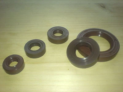 ARCUS, DICHTOMATIK, TMSF, NAK, CFW, SOG, SIMRIT 1 Wellendichtring Simmerring FPM / FKM / Viton® 16x28x7 mm AS = WAS = DASL = TC