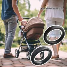 Rubber Baby Stroller Wheel Tyre for Babyzenes Yoyo Yoya YuYu