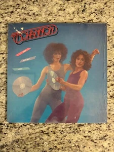 Bohannon - Make Your Body Move OG Vinyl LP, Compleat Records, UC, 1983 - Picture 1 of 4