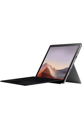 microsoft surface pro 7 Foto 1 de 2