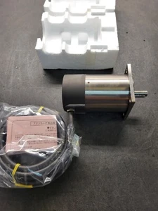 Abscoder MRE-32SP061FKB Motor. - Picture 1 of 3