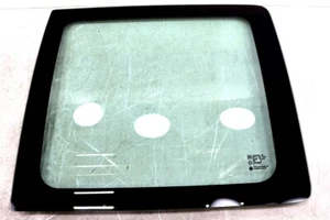 NEW OEM GM Rear Sliding Door Window Glass 19178810 Express Savana 16-25 - Picture 1 of 7