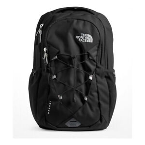 THE NORTH FACE JESTER BACKPACK TNF Black One Size 