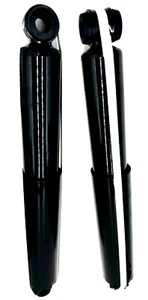 HEAVY DUTY REAR SHOCKERS FOR TOYOTA HIACE VAN 2005--2015 PAIR - Picture 1 of 1