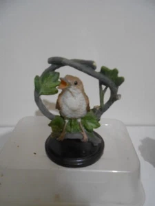 The Country Bird Collection (The Nightingale) by Andy Pearce - Picture 1 of 3