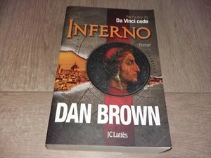 INFERNO / DAN BROWN - Picture 1 of 2