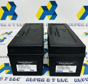 Perkin Elmer Lumina Lamp N305-0134 / Qty 2 - Picture 1 of 7
