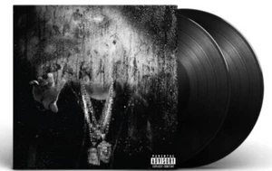 Big Sean Dark Paradise (Deluxe) [Limited Edition] New LP - Picture 1 of 1