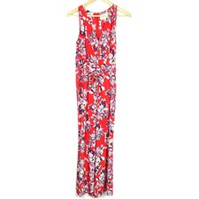 yumi floral jumpsuit