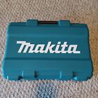 Makita RJ03R1 12V Max CXT Reciprocating Saw Kit BOX ONLY With Manual & Paperwork