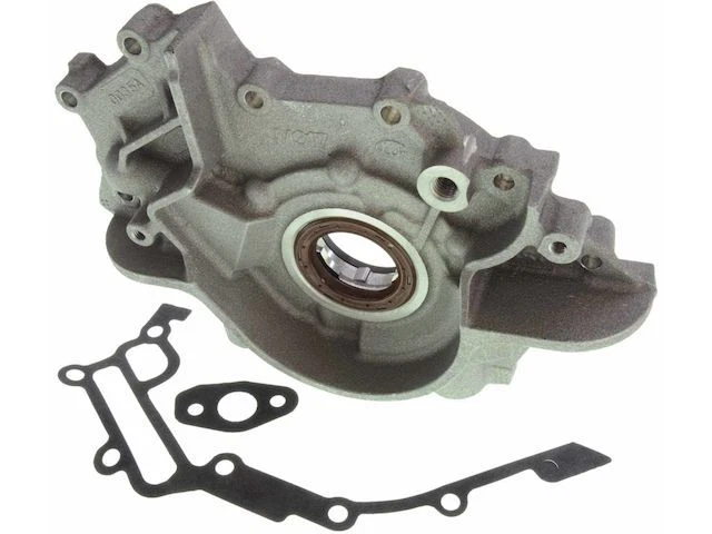 Bomba de aceite Melling 31XG12J para Ford Focus 2000-2004 Foto 1 de 1
