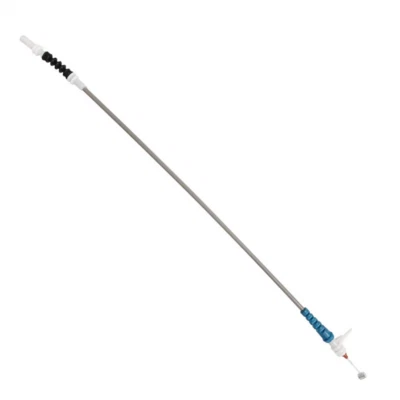 Cable de bloqueo de manija de puerta delantera para BMW Serie 3 F30 F31 F80 M3 2011-19 51217259828 Foto 1 de 4