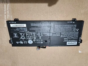 Lenovo Yoga 720-13IKB i5-8250u 8gb 13.3 OEM battery - Picture 1 of 1