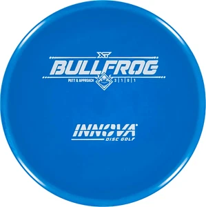 NEW Innova Disc Golf XT Bullfrog **Choose Weight/Color** - Picture 1 of 5