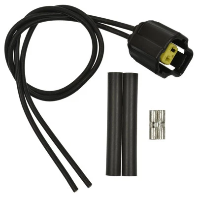 Conector solenoide de control de válvula EGR 1996-2002 Lincoln Town Car SMP 1996 Foto 1 de 3