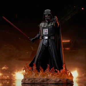 Gentle Giant Star Wars Darth Vader Premier Collection 1:7 Scale Statue - Picture 1 of 9