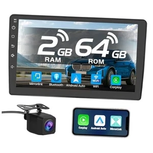 Autoradio 10,1 pollici Android 13 per Chevy Silverado Tahoe GMC Sierra  - Foto 1 di 8