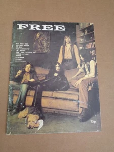 Free 1970 song book - Picture 1 of 1