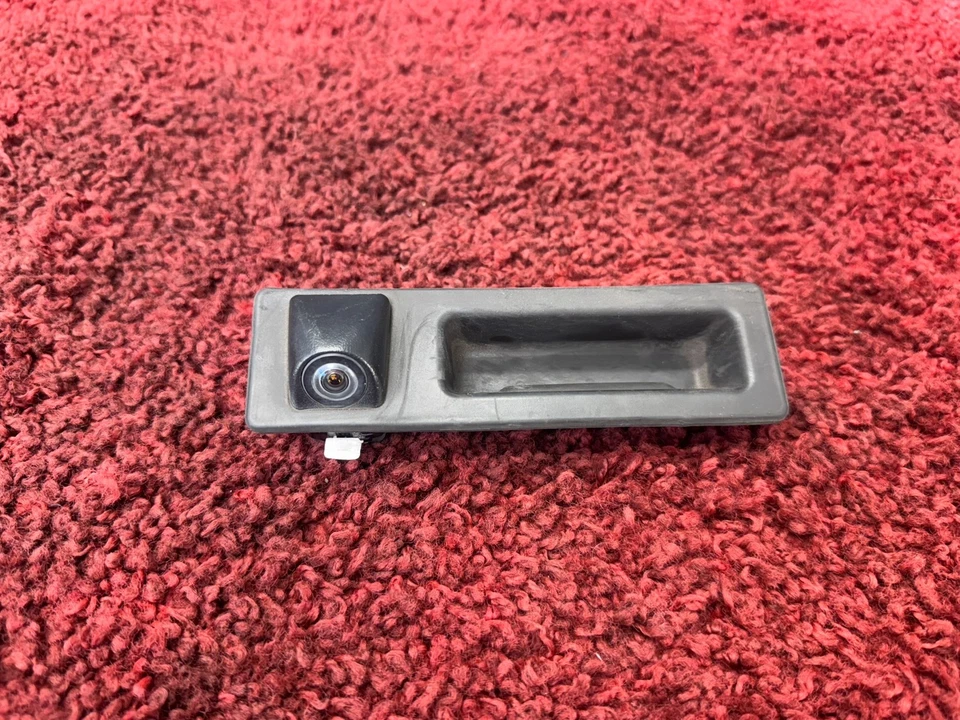 CÁMARA DE VISIÓN TRASERA BMW F13 F02 F30 F22 F10 F15 F25 OEM 63K Foto 1 de 4