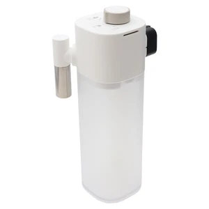 Delonghi Nespresso Weiß Milchkännchen Gran Lattissima Kaffeemaschine EN640 - Bild 1 von 5