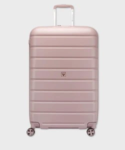 Roncato Relife Trolley groß erweiterbar 73 cm, pastellrosa 4634511102 - Bild 1 von 9