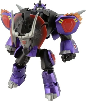  TAKARA TOMY  Transformers TAV10 Slug  - Image 1 of 4