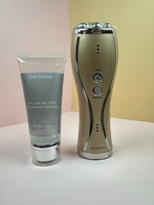 Numiere Plus Microcurrent, LED Tightening Sculpting Wrinkle Reducing Device. New - Picture 1 of 7