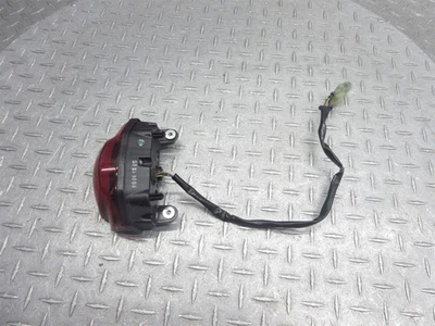 2016 15-18 Ducati Scrambler 800 Rear Tail Light Brake Stop Lamp - Image 1 of 4