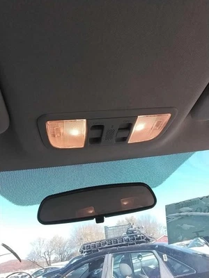 Used Front Upper Center Console fits: 2017 Honda Hr-v roof w/sunroof Front Upper Foto 1 de 4