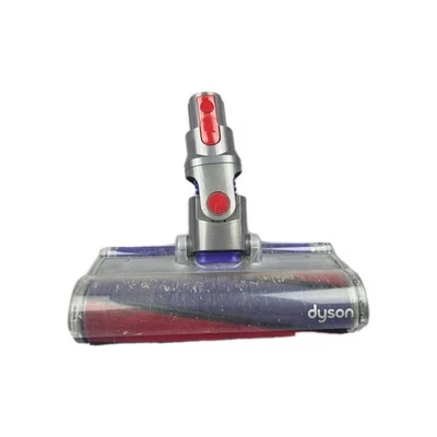 Official Dyson V10 Cyclone Absolute Cordless Soft Roller Cleaner Head 112232-12 - Image 1 of 4