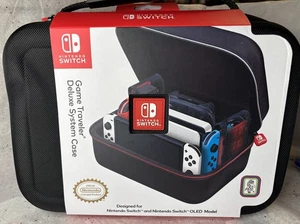 Nintendo Switch Spiel Traveler Deluxe System Hülle - Bild 1 von 5