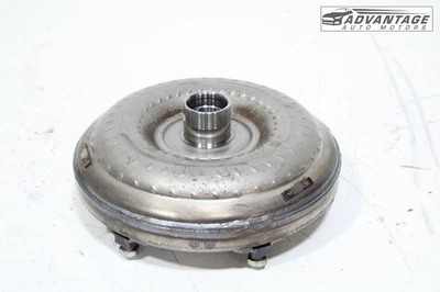 Chevy Traverse 2018-2023 transmisión automática 9T65 convertidor de par 86 k OEM Foto 1 de 4