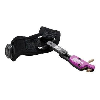 SPOT HOGG Wiseguy Rigid Release with BOA Strap (WGBOA) - Image 1 of 2