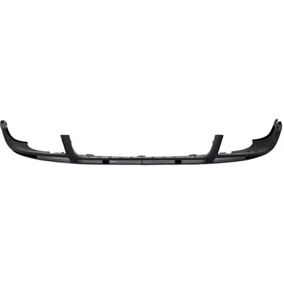 Valance Fits 2002-2005 Audi A4 Quattro S4 A4 Base Avant Primed Spoiler Front Foto 1 de 4