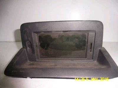 INTERIEUR AFFICHAGE Renault Clio III Estate/Grandtour (KR) 2010 259151852R - Photo 1/2