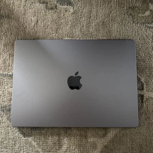 Apple Macbook Pro 14-inch 2021- NOT FUNCTIONAL, SOME PARTS BRAND NEW - Afbeelding 1 van 10
