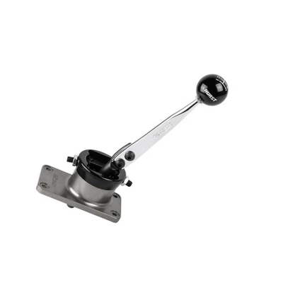 Hurst 3915061 Billet/Plus Short Throw Shifter - Image 1 of 2
