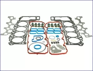 ZYLINDERKOPFDICHTUNG SATZ FÜR JEEP GRAND CHEROKEE / COMMANDER 2004 - 2007 4.7L - Picture 1 of 1