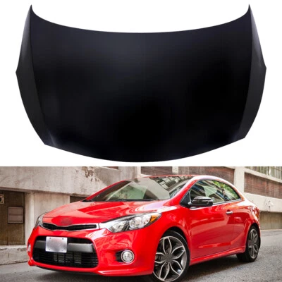 New Steel Front Hood Panel For 2014 2015 2016 Kia Forte Forte5 Koup Foto 1 de 4