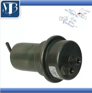 Fuel Pressure Accumulator Mercedes W123 230E 280E - Picture 1 of 4