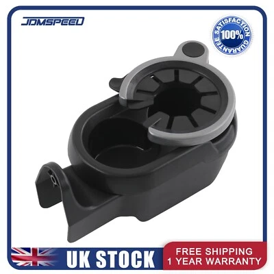 For Benz Smart Fortwo 451 A4518100370 Car Center Console Cup Drink Bottle Holder - Image 1 of 4